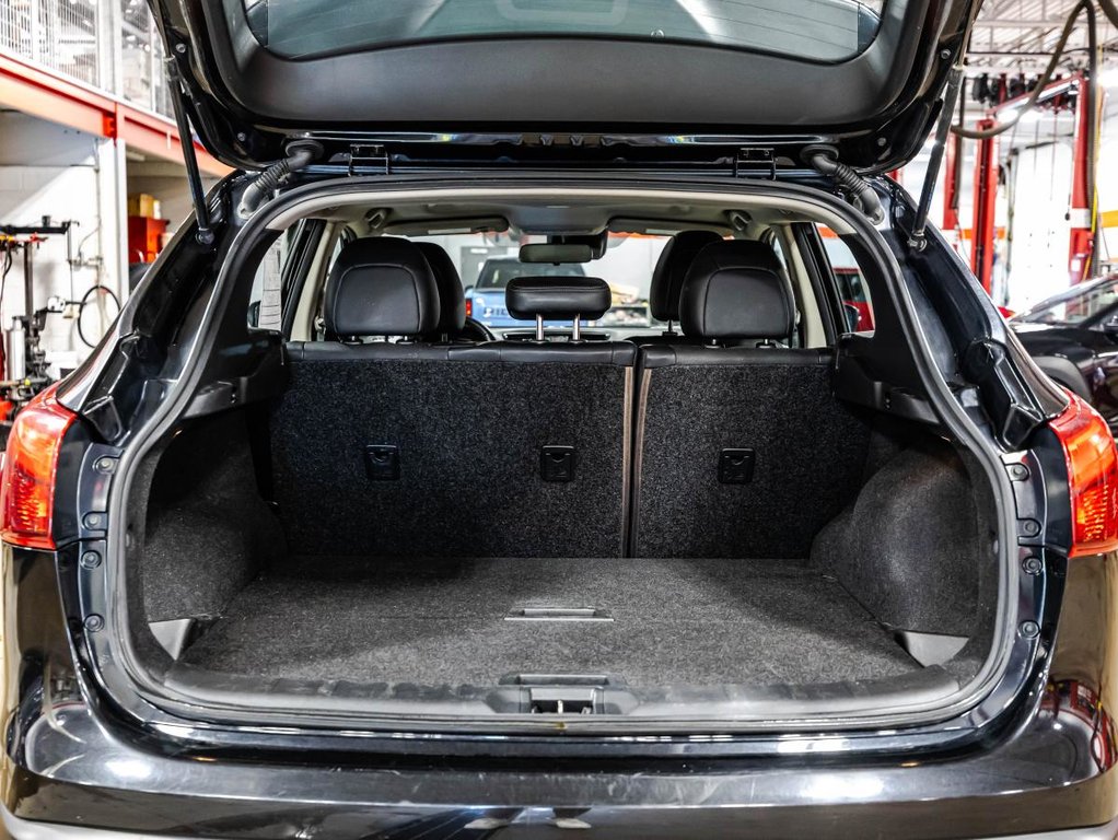 2019 Nissan Qashqai SL TI JAMAIS ACCIDENTÉ CUIR CARPLAY in , Quebec - 16 - w1024h768px