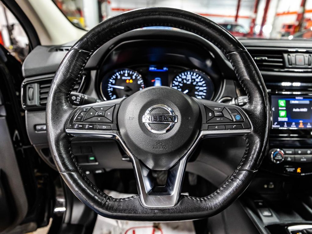 2019 Nissan Qashqai SL TI JAMAIS ACCIDENTÉ CUIR CARPLAY in , Quebec - 23 - w1024h768px