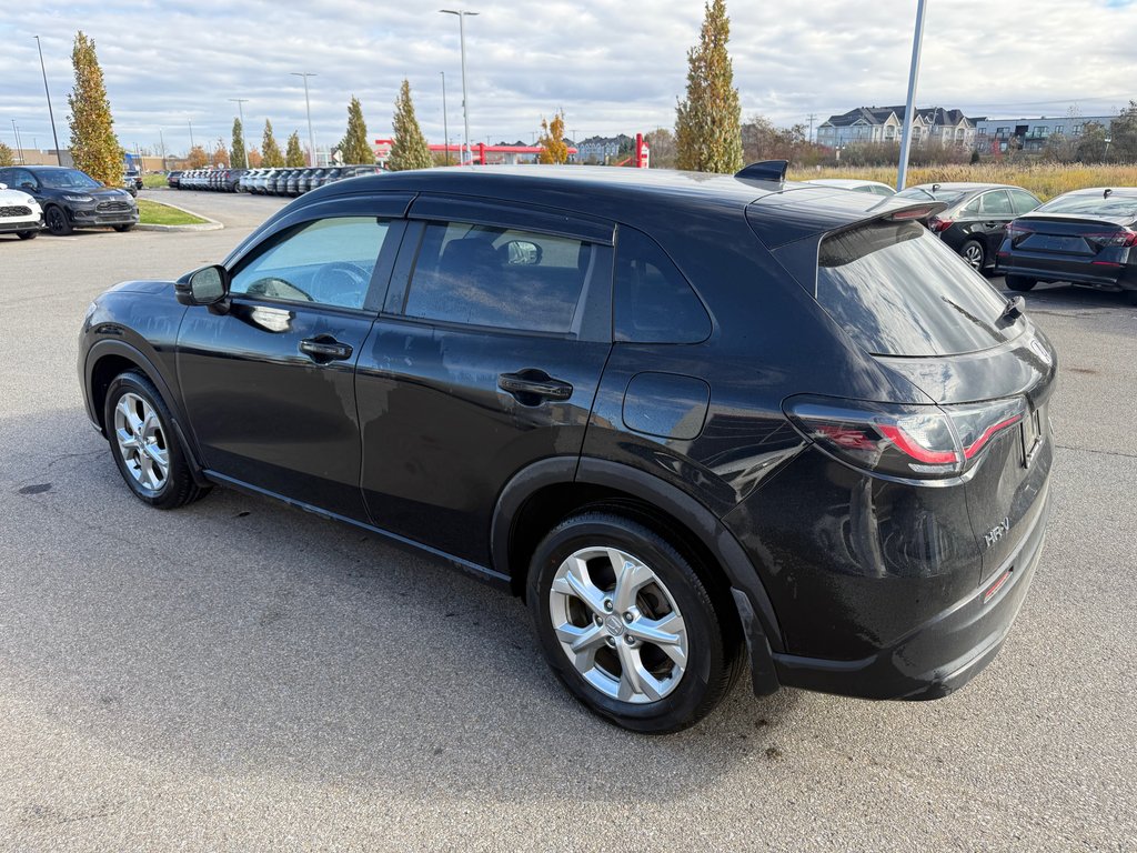 Nissan Qashqai SV/AWD/JAMAIS ACCIENTÉ 2019 à Montréal, Québec - 3 - w1024h768px