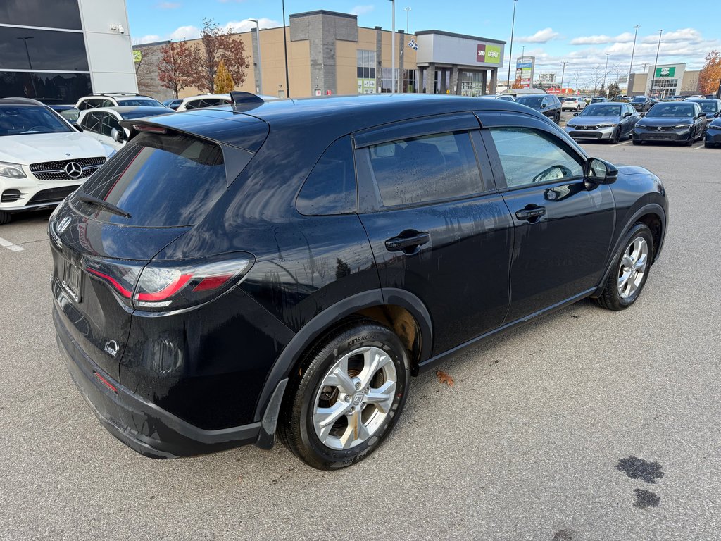 Nissan Qashqai SV/AWD/JAMAIS ACCIENTÉ 2019 à Montréal, Québec - 5 - w1024h768px