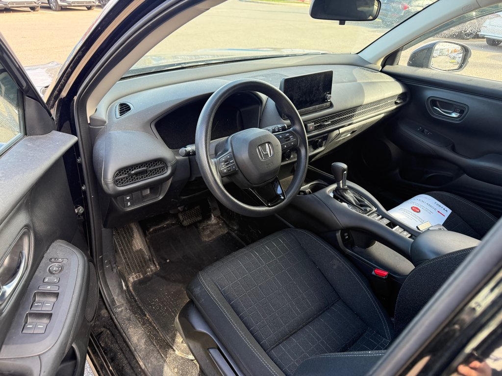 Nissan Qashqai SV/AWD/JAMAIS ACCIENTÉ 2019 à Montréal, Québec - 11 - w1024h768px