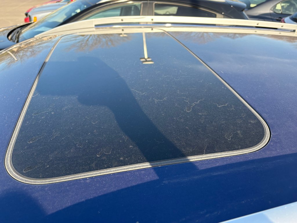Nissan Qashqai SL 17 600 KM  JAMAIS ACCIDENTÉ 2022 à Montréal, Québec - 6 - w1024h768px