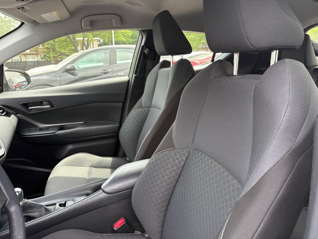 2022 Nissan Qashqai SL AWD 1 PROPRIO JAMAIS ACCIDENTÉ in , Quebec - 5 - w1024h768px