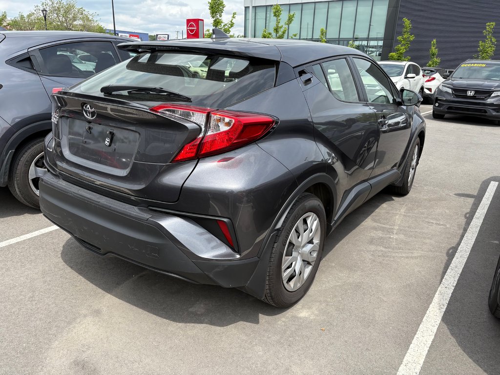 2022 Nissan Qashqai SL AWD 1 PROPRIO JAMAIS ACCIDENTÉ in , Quebec - 3 - w1024h768px