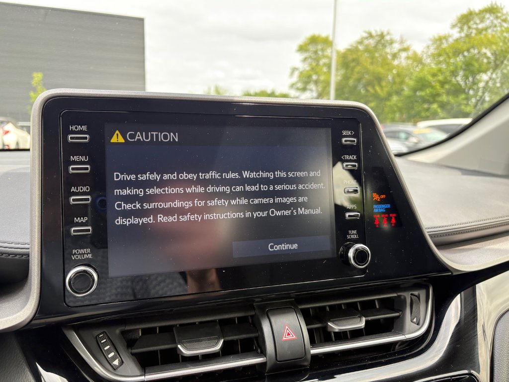 2022 Nissan Qashqai SL AWD 1 PROPRIO JAMAIS ACCIDENTÉ in , Quebec - 9 - w1024h768px