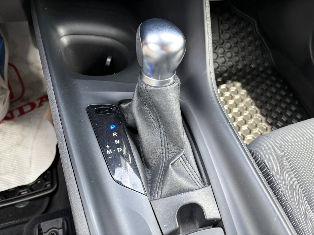2022 Nissan Qashqai SL AWD 1 PROPRIO JAMAIS ACCIDENTÉ in , Quebec - 11 - w1024h768px
