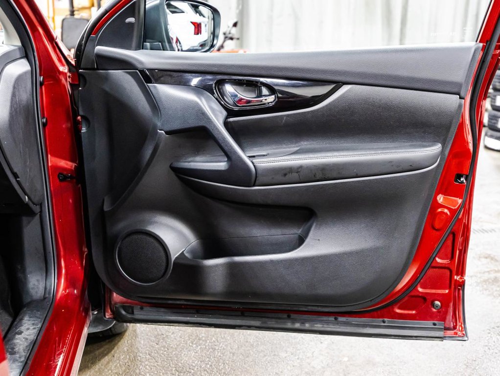2023 Nissan Qashqai SV TI JAMAIS ACCIDENTÉ in , Quebec - 17 - w1024h768px