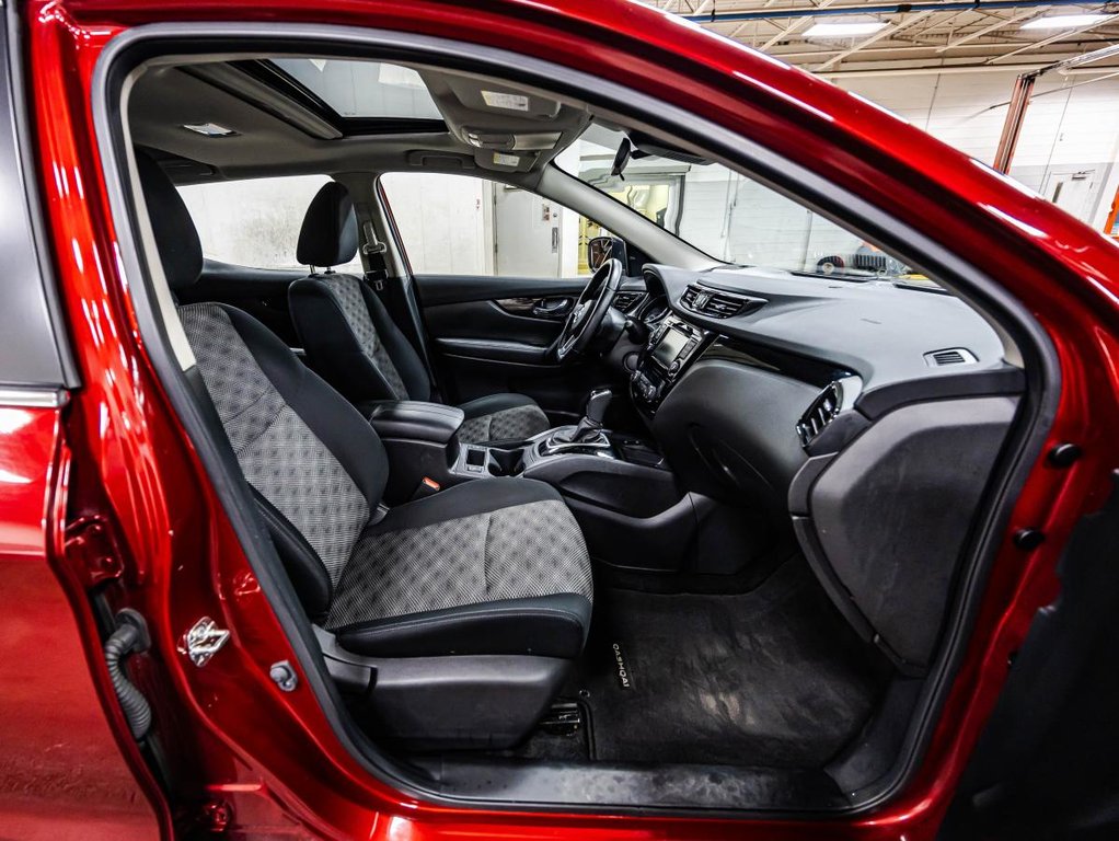 2023 Nissan Qashqai SV TI JAMAIS ACCIDENTÉ in , Quebec - 18 - w1024h768px
