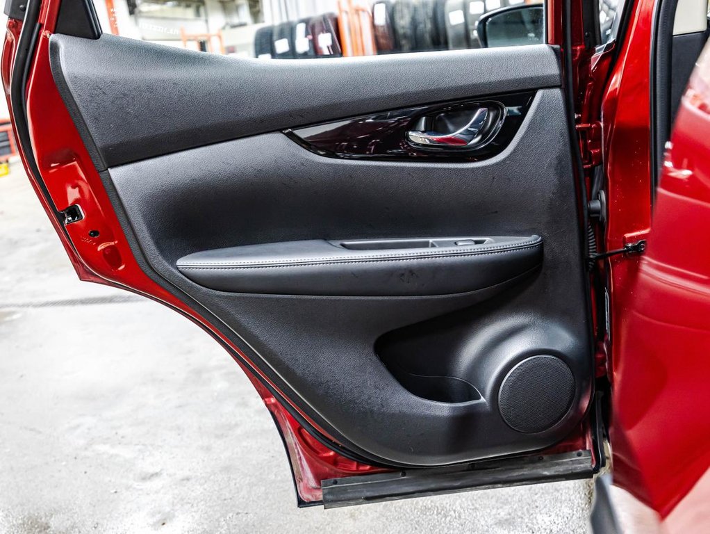 2023 Nissan Qashqai SV TI JAMAIS ACCIDENTÉ in , Quebec - 13 - w1024h768px