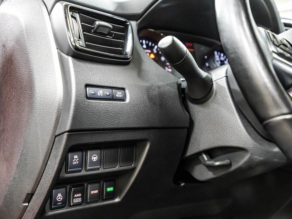 2023 Nissan Qashqai SV TI JAMAIS ACCIDENTÉ in , Quebec - 22 - w1024h768px