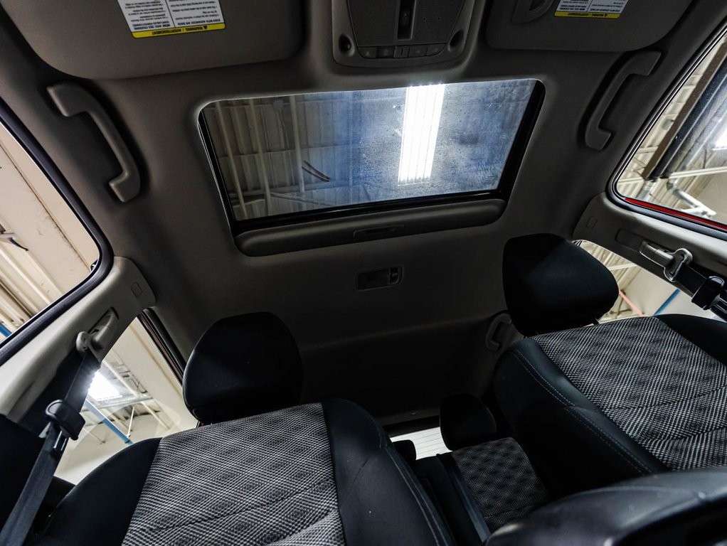 2023 Nissan Qashqai SV TI JAMAIS ACCIDENTÉ in , Quebec - 19 - w1024h768px
