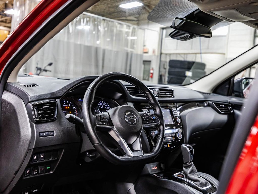 2023 Nissan Qashqai SV TI JAMAIS ACCIDENTÉ in , Quebec - 21 - w1024h768px