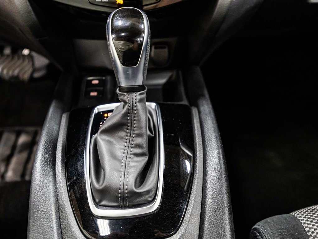 2023 Nissan Qashqai SV TI JAMAIS ACCIDENTÉ in , Quebec - 26 - w1024h768px