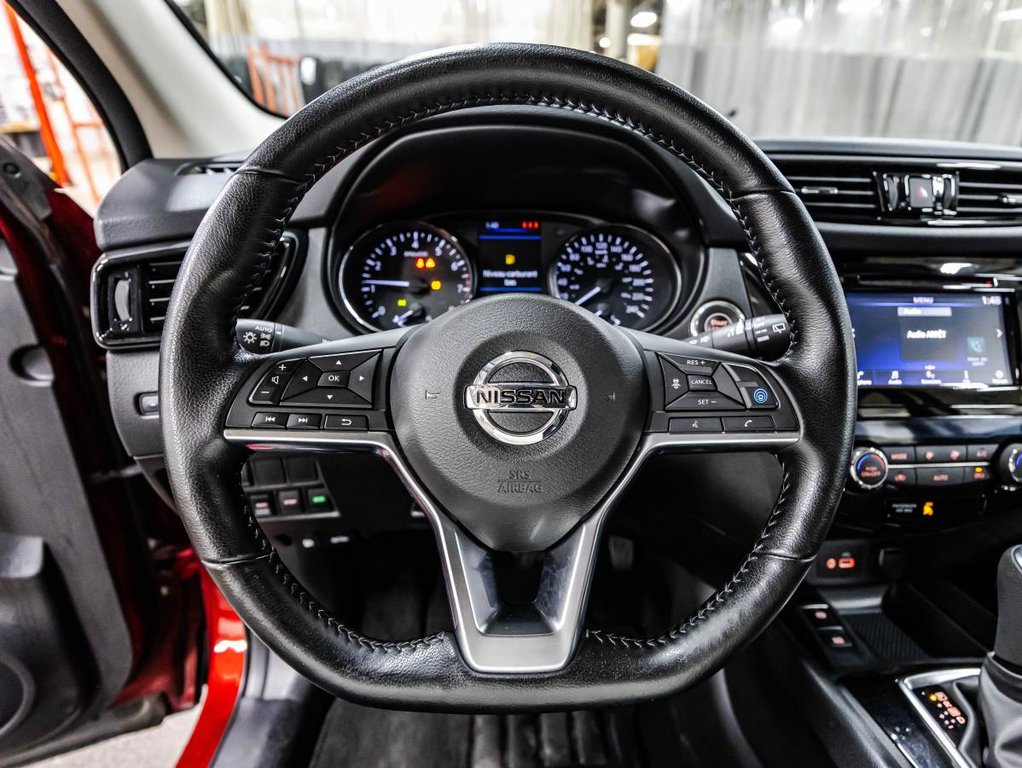 2023 Nissan Qashqai SV TI JAMAIS ACCIDENTÉ in , Quebec - 23 - w1024h768px
