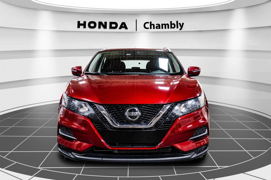 2023 Nissan Qashqai SV TI JAMAIS ACCIDENTÉ in , Quebec - 2 - w1024h768px