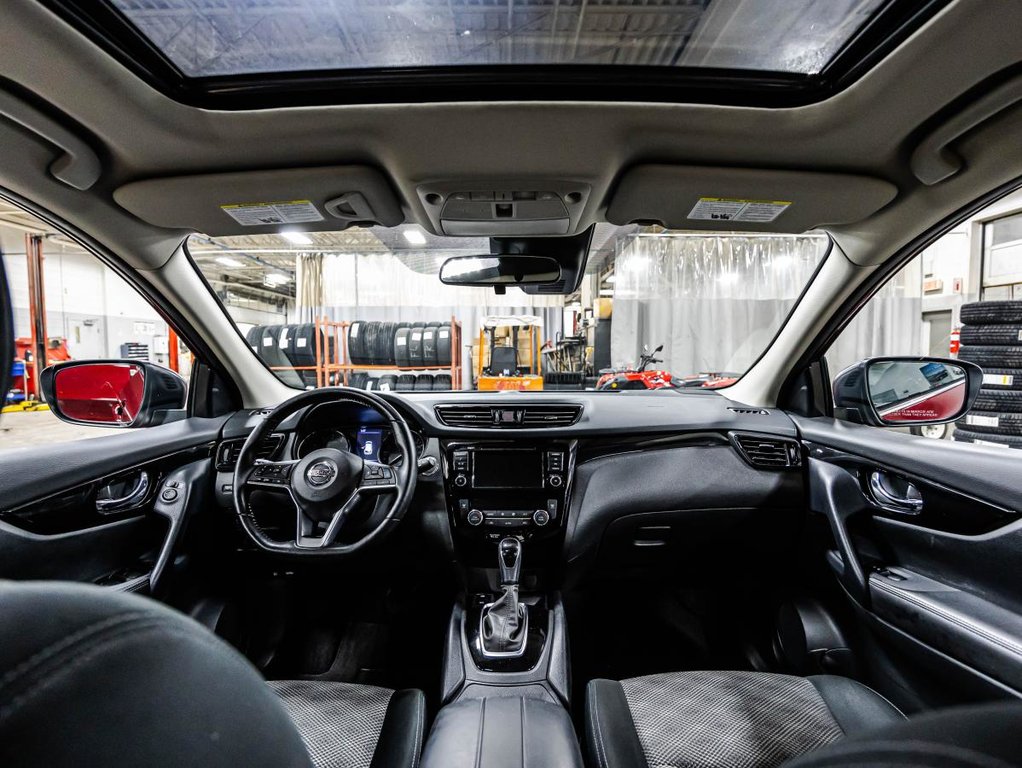 2023 Nissan Qashqai SV TI JAMAIS ACCIDENTÉ in , Quebec - 15 - w1024h768px