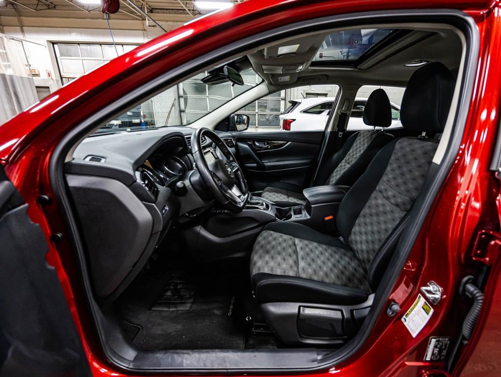 2023 Nissan Qashqai SV TI JAMAIS ACCIDENTÉ in , Quebec - 20 - w1024h768px