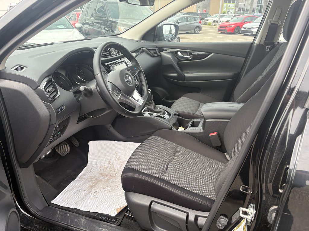 2023 Nissan Qashqai SV AWD in Lachenaie, Quebec - 7 - w1024h768px