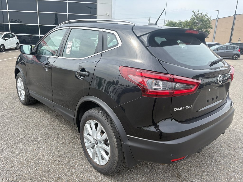 2023 Nissan Qashqai SV AWD in Lachenaie, Quebec - 2 - w1024h768px