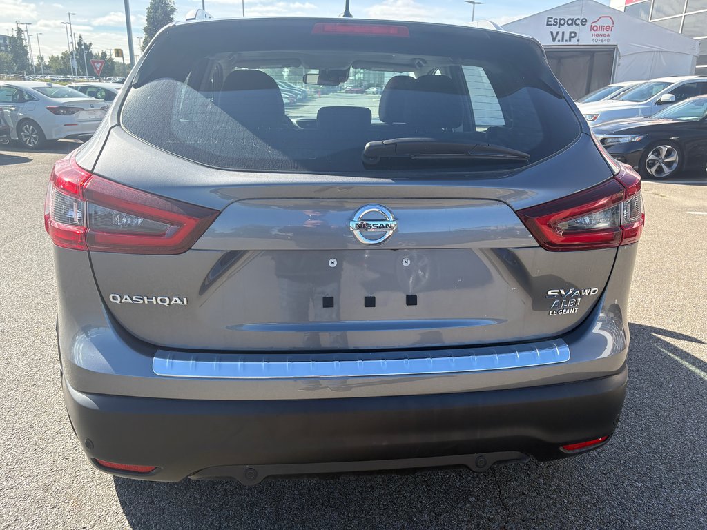 2023 Nissan Qashqai SV in Lachenaie, Quebec - 6 - w1024h768px
