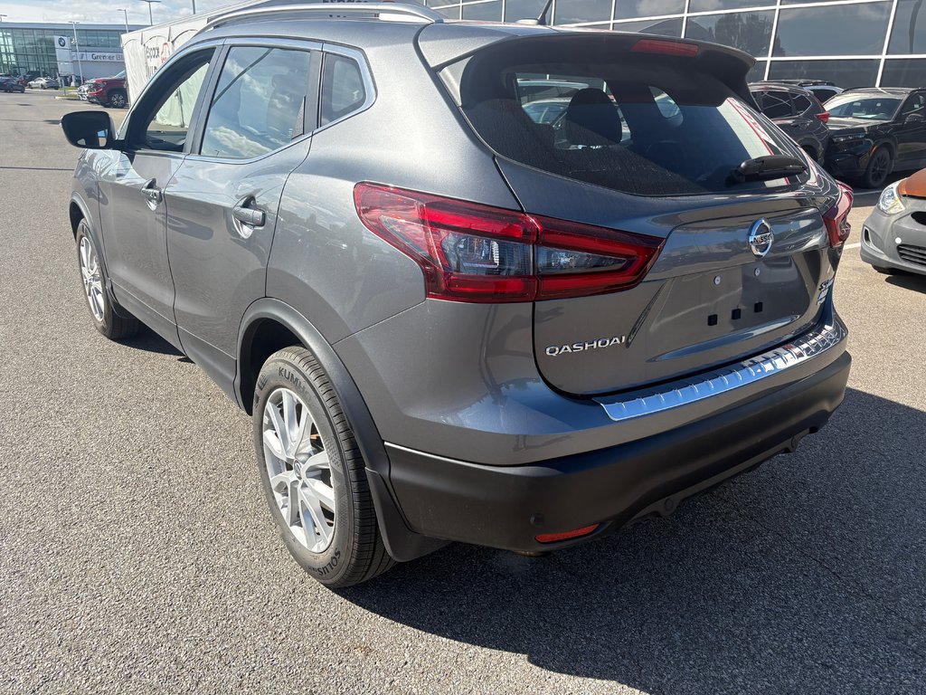 2023 Nissan Qashqai SV in Lachenaie, Quebec - 2 - w1024h768px