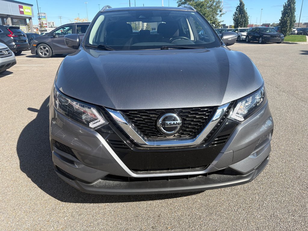 2023 Nissan Qashqai SV in Lachenaie, Quebec - 5 - w1024h768px
