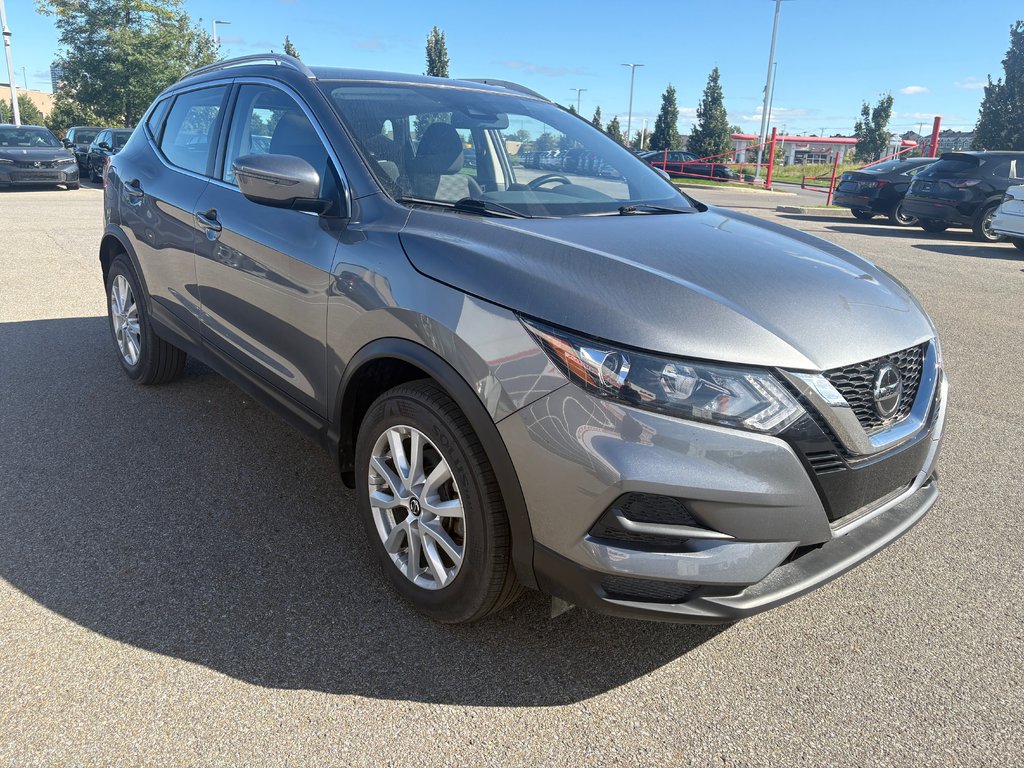 2023 Nissan Qashqai SV in Lachenaie, Quebec - 3 - w1024h768px