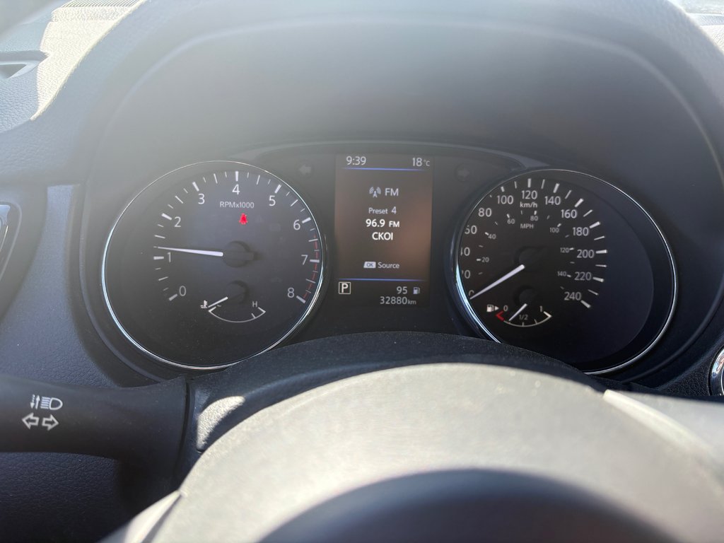 2023 Nissan Qashqai SV in Lachenaie, Quebec - 8 - w1024h768px