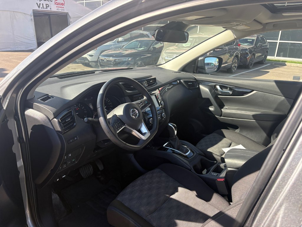 2023 Nissan Qashqai SV in Lachenaie, Quebec - 7 - w1024h768px