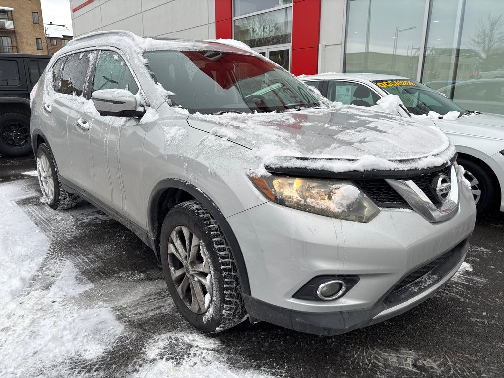 2016  Rogue SV in , Quebec - 4 - w1024h768px