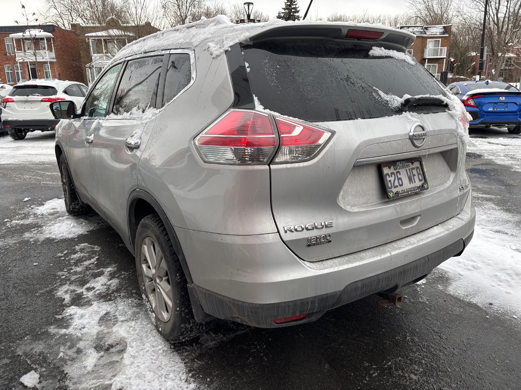 2016  Rogue SV in , Quebec - 3 - w1024h768px