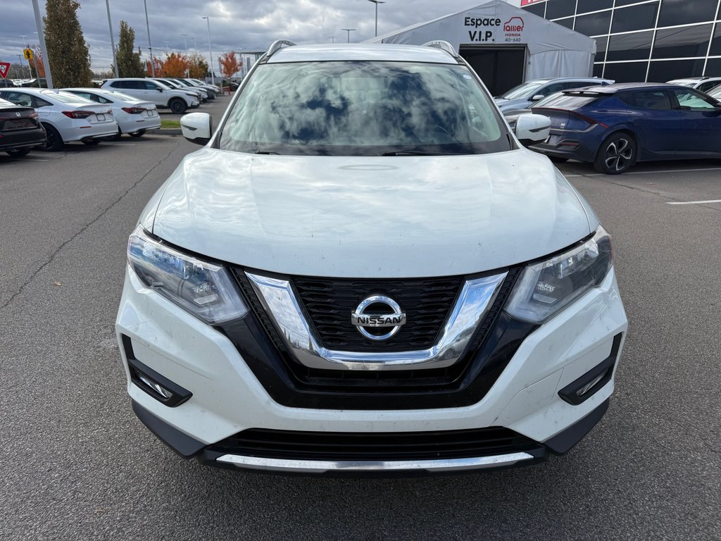 Nissan Rogue SV/AWD/BAS PRIX 2017 à Lachenaie, Québec - 9 - w1024h768px