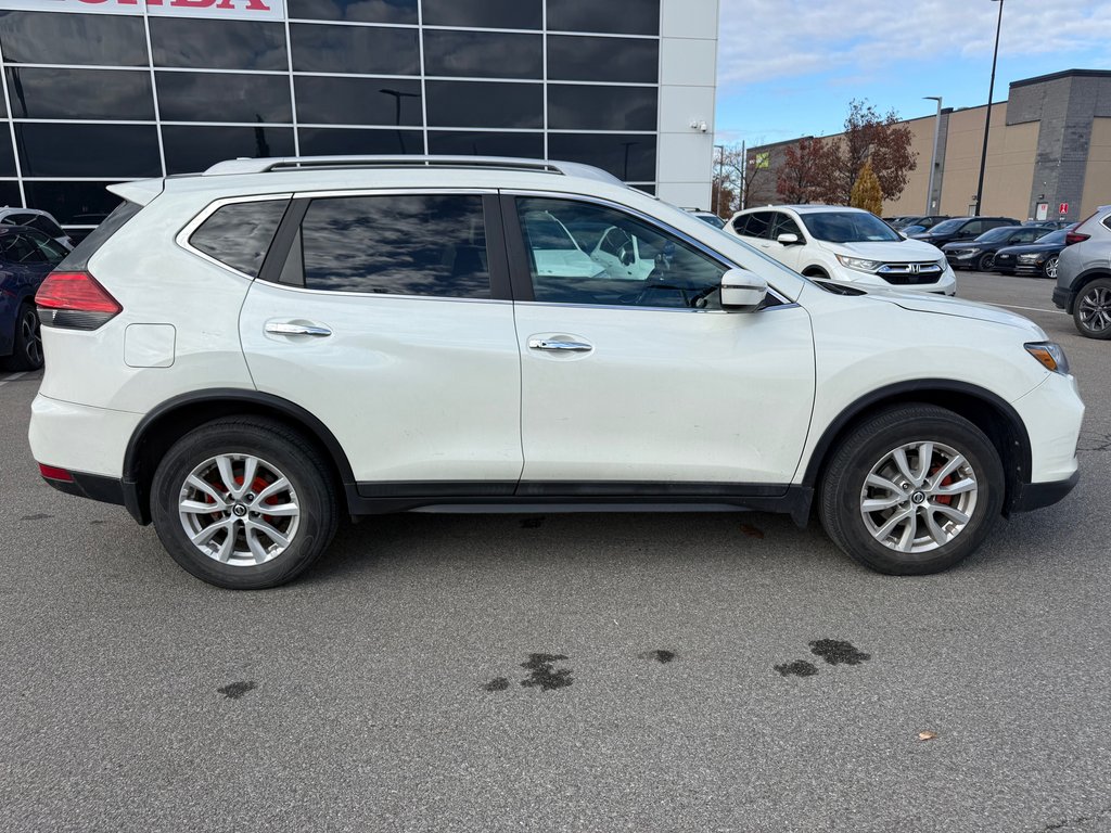 Nissan Rogue SV/AWD/BAS PRIX 2017 à Lachenaie, Québec - 6 - w1024h768px