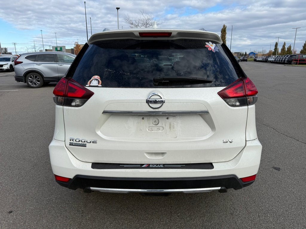 Nissan Rogue SV/AWD/BAS PRIX 2017 à Lachenaie, Québec - 4 - w1024h768px