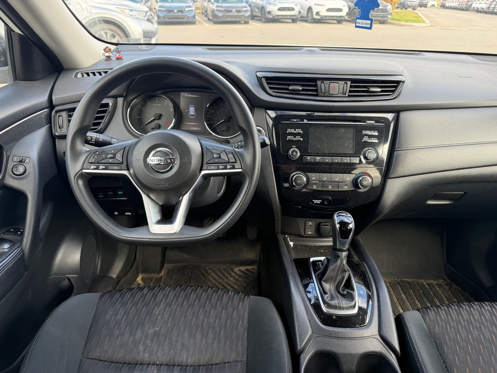 Nissan Rogue SV/AWD/BAS PRIX 2017 à Lachenaie, Québec - 11 - w1024h768px