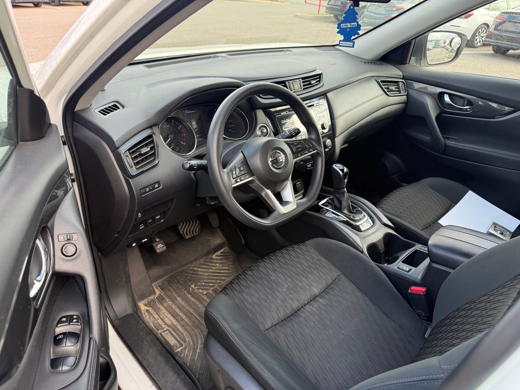 Nissan Rogue SV/AWD/BAS PRIX 2017 à Lachenaie, Québec - 10 - w1024h768px