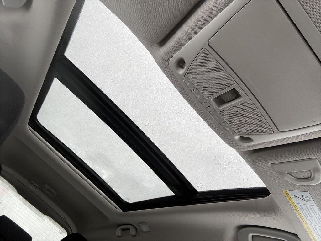 2019 Nissan Rogue SV AWD JAMAIS ACCIDENTÉ I TOIT PANOREMIQUE I MAGS I DEMARREUR I SIEGES CHAUFFANTS I CARPLAY in , Quebec - 11 - w1024h768px