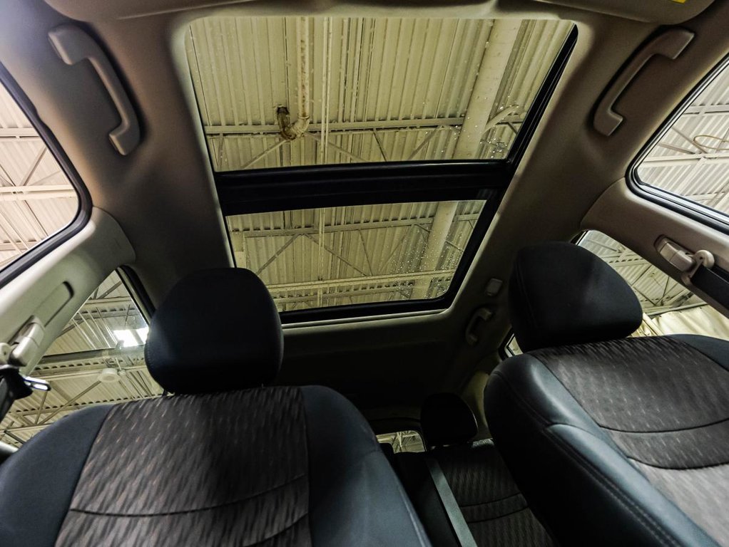 Nissan Rogue SV AWD JAMAIS ACCIDENTÉ I TOIT PANOREMIQUE I MAGS I DEMARREUR I SIEGES CHAUFFANTS I CARPLAY 2019 à Montréal, Québec - 19 - w1024h768px