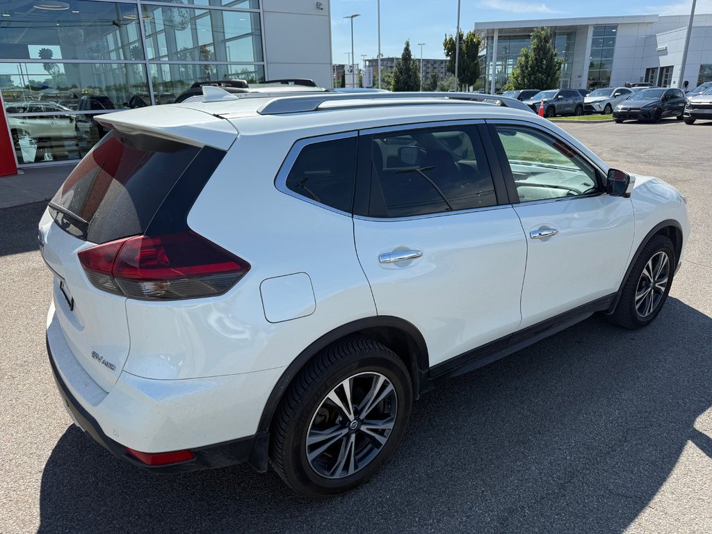 Nissan Rogue SV/AWD/UN PROPRIÉTAIRE/17 DOSSIERS ENTRETIENT 2019 à Lachenaie, Québec - 5 - w1024h768px