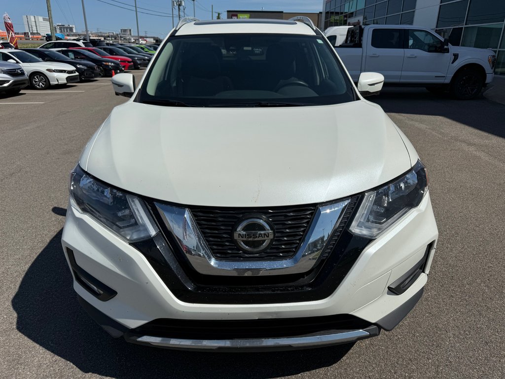 Nissan Rogue SV/AWD/UN PROPRIÉTAIRE/17 DOSSIERS ENTRETIENT 2019 à Lachenaie, Québec - 8 - w1024h768px