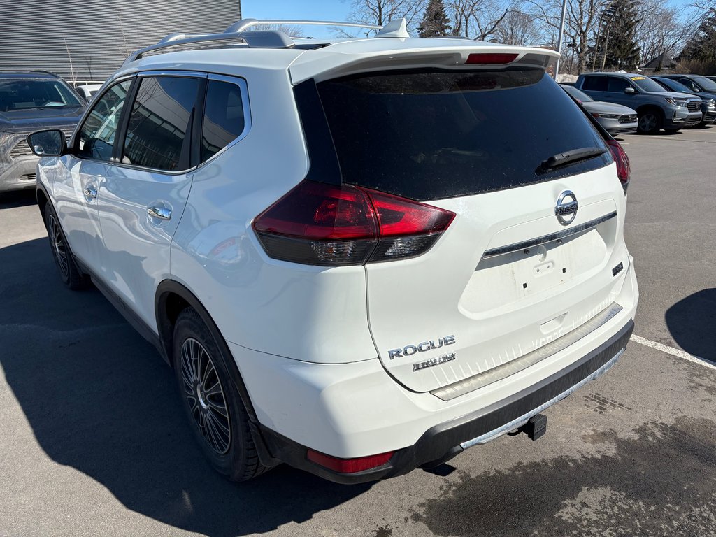 2020 Nissan Rogue Special Edition 45 000 KM 8 PNEUS in Montreal, Quebec - 2 - w1024h768px