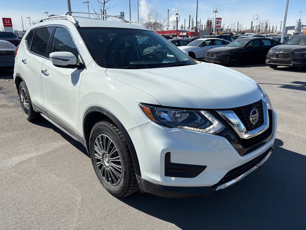 Nissan Rogue Special Edition 45 000 KM 8 PNEUS 2020 à Montréal, Québec - 4 - w1024h768px