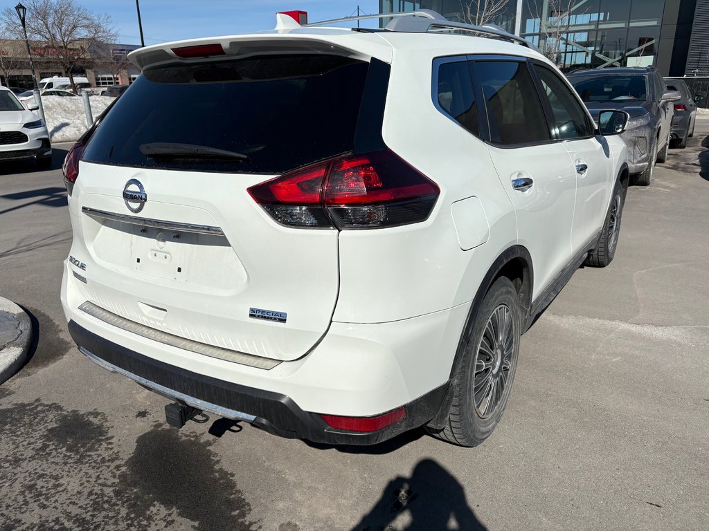 Nissan Rogue Special Edition 45 000 KM 8 PNEUS 2020 à Montréal, Québec - 3 - w1024h768px