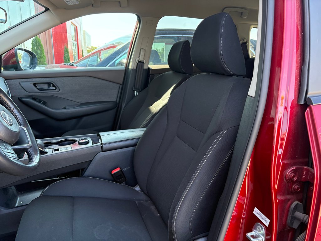 2020 Nissan Rogue S AWD JAMAIS ACCIDENTÉ in , Quebec - 5 - w1024h768px