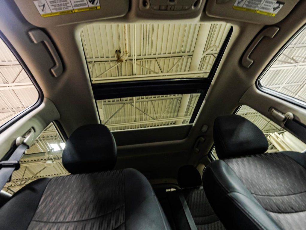 2020 Nissan Rogue SV AWD I  MAGS I TOIT PANORAMIQUE I SIEGES CHAUFFANTS I DEMARREUR I CAMERA I SECURITE ACTIVE in , Quebec - 19 - w1024h768px