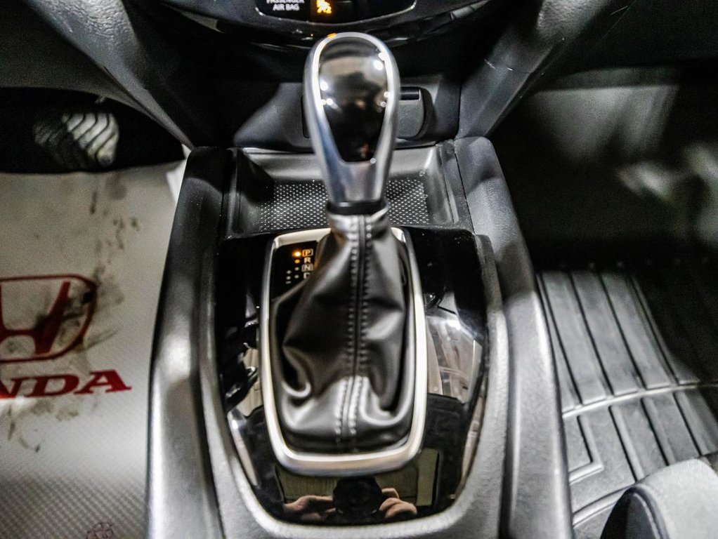 2020 Nissan Rogue SV AWD I  MAGS I TOIT PANORAMIQUE I SIEGES CHAUFFANTS I DEMARREUR I CAMERA I SECURITE ACTIVE in , Quebec - 26 - w1024h768px