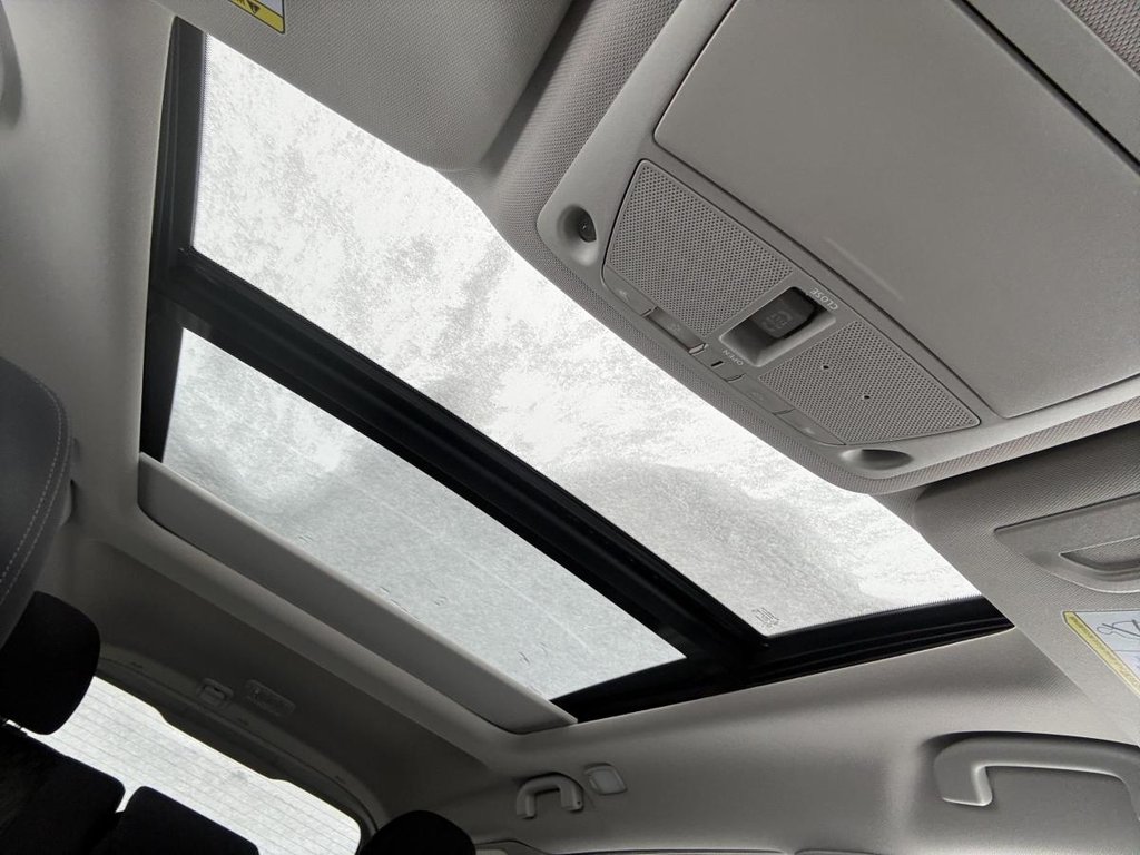 2020 Nissan Rogue SV AWD I  MAGS I TOIT PANORAMIQUE I SIEGES CHAUFFANTS I DEMARREUR I CAMERA I SECURITE ACTIVE in , Quebec - 12 - w1024h768px