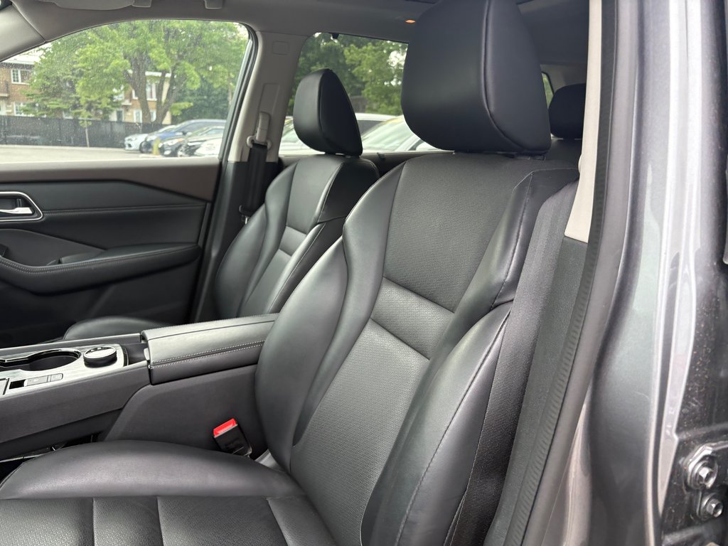 2021 Nissan Rogue SV in , Quebec - 5 - w1024h768px
