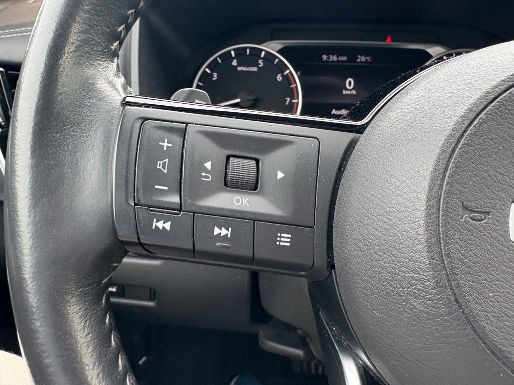 2021 Nissan Rogue SV in , Quebec - 7 - w1024h768px