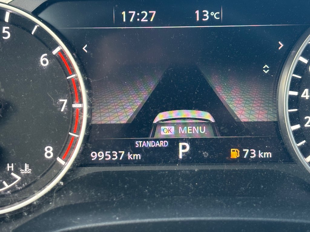 2021 Nissan Rogue SV in , Quebec - 5 - w1024h768px